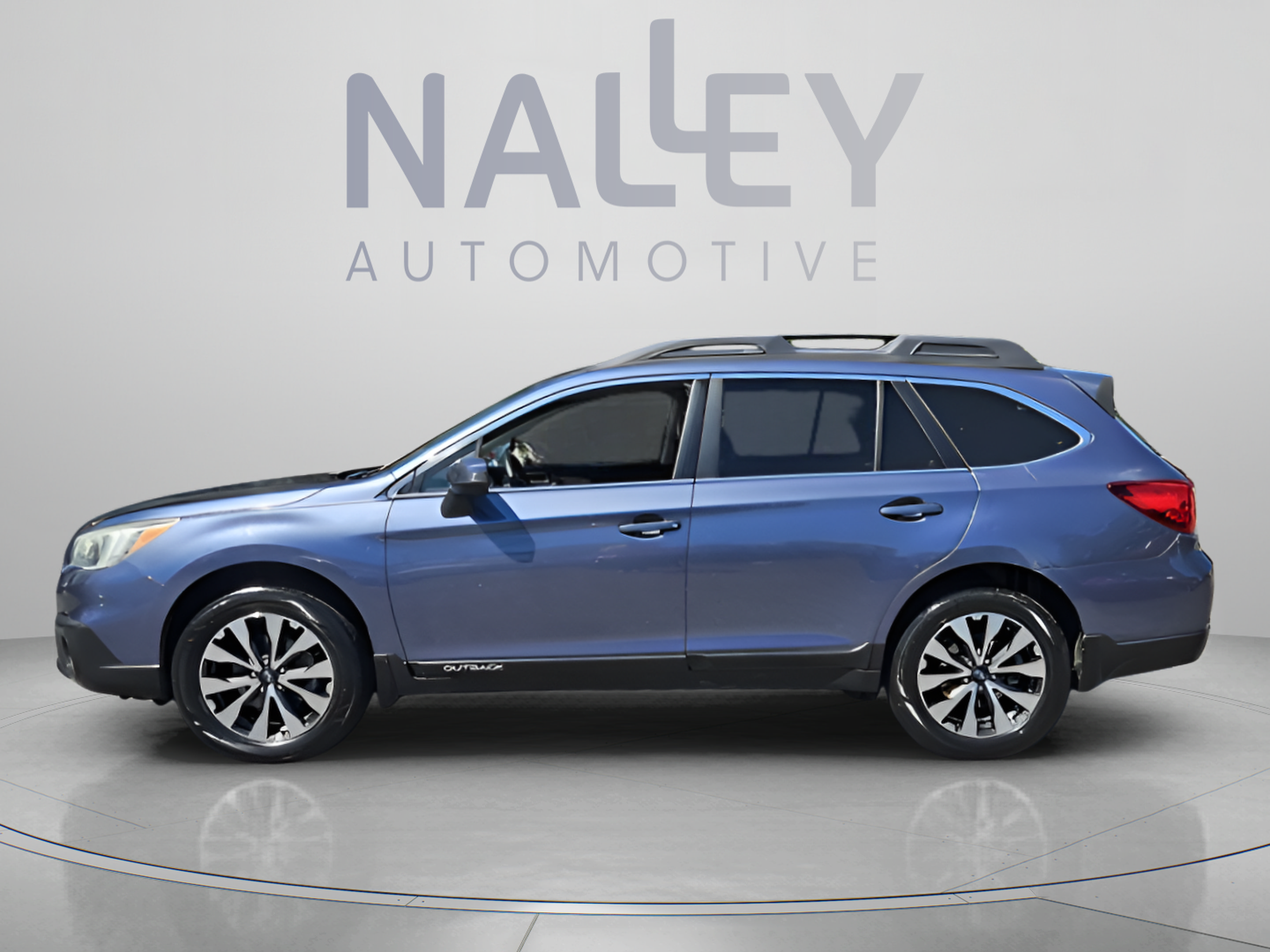 Used 2016 Subaru Outback 2.5i Limited AWD/4WD image 2