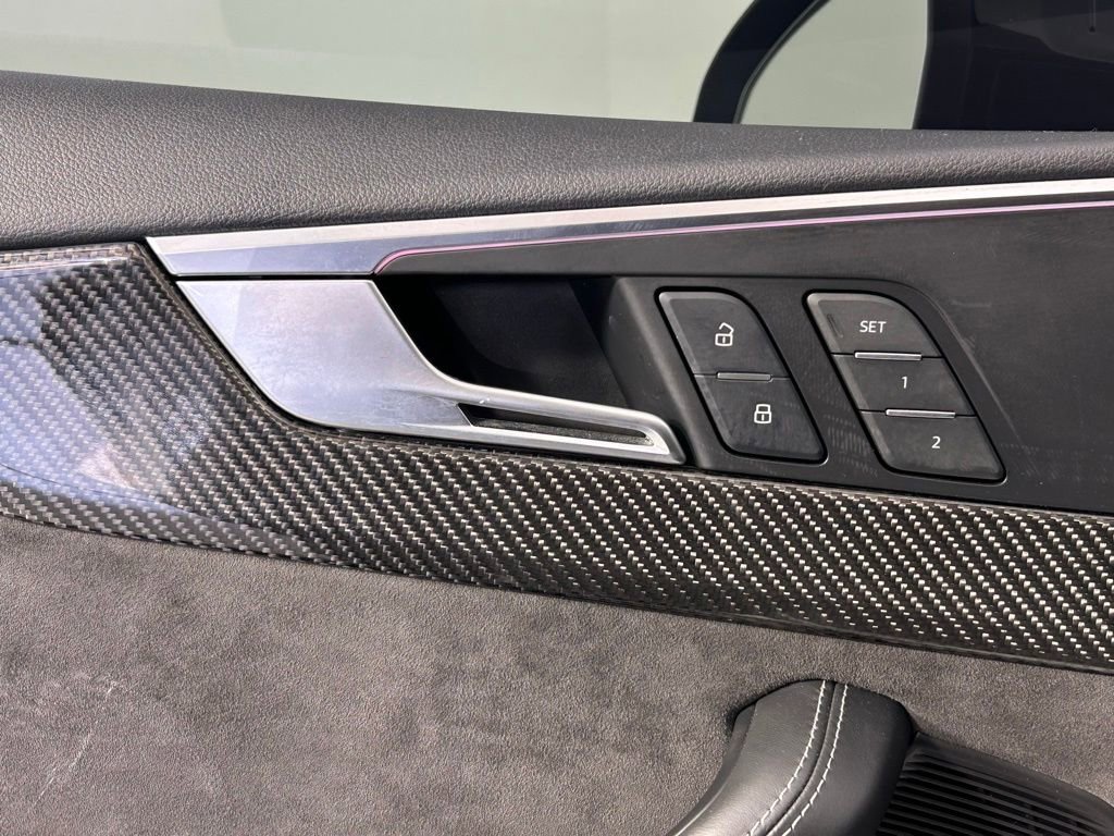Used 2019 Audi RS 5 Sportback w/ RS Driver Assistance Package AWD/4WD image 38