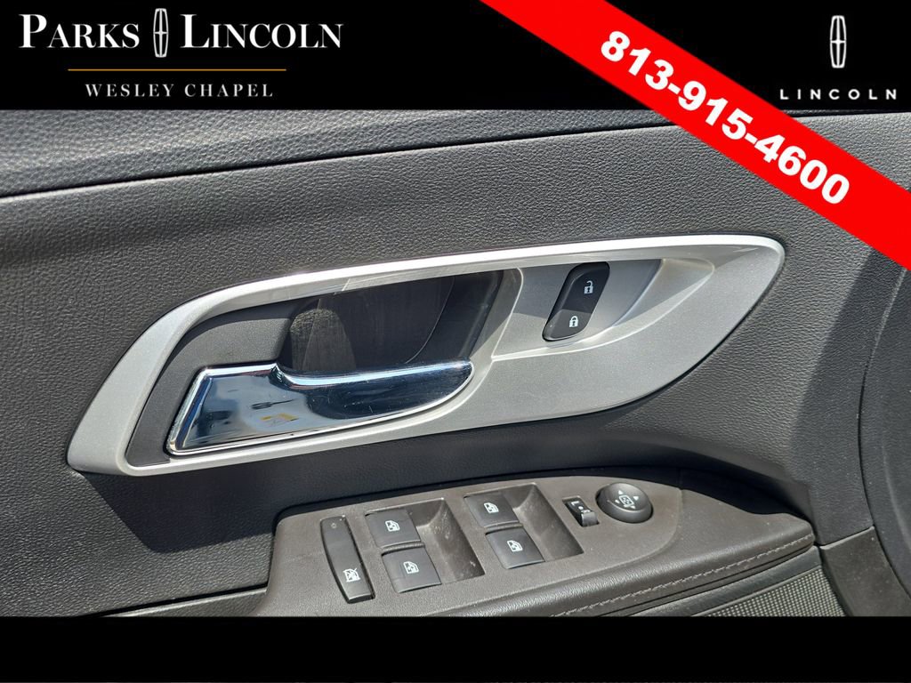Used 2016 Chevrolet Equinox LT w/ Convenience Package AWD/4WD image 17
