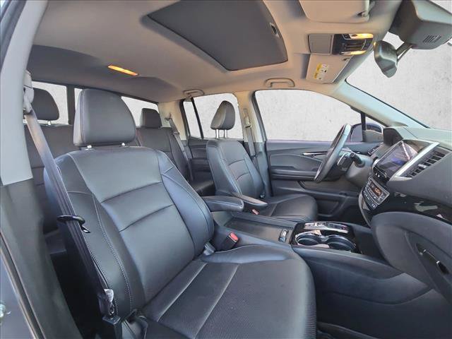 Used 2020 Honda Ridgeline RTL-E image 20