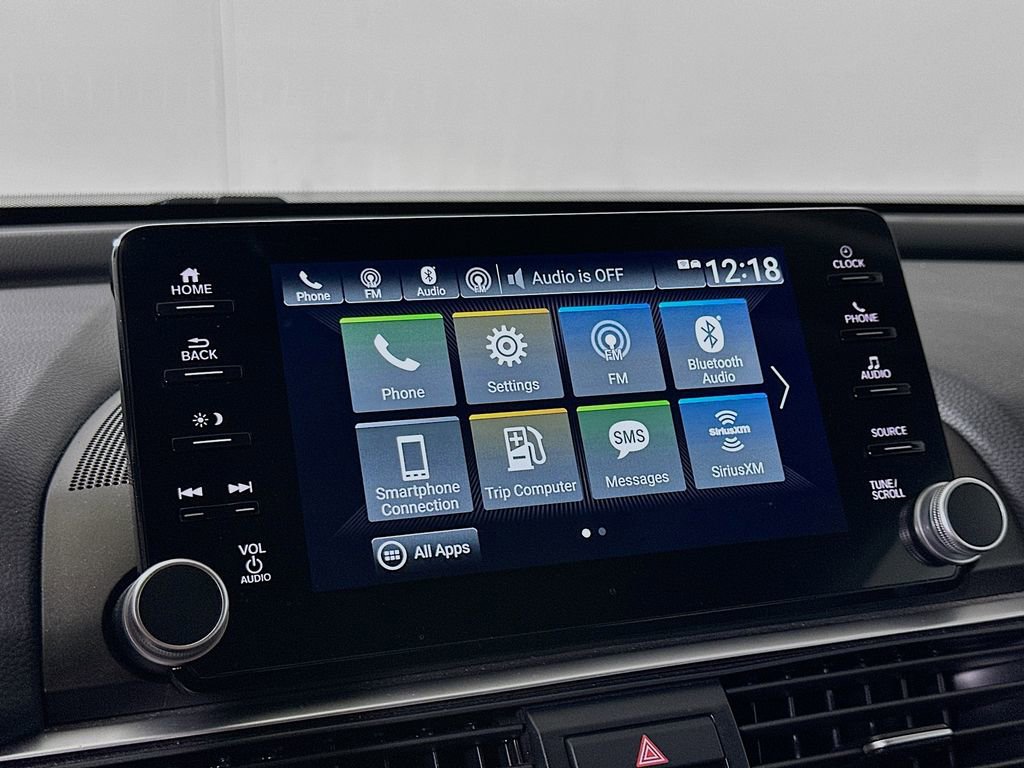 Used 2022 Honda Accord EX-L image 25