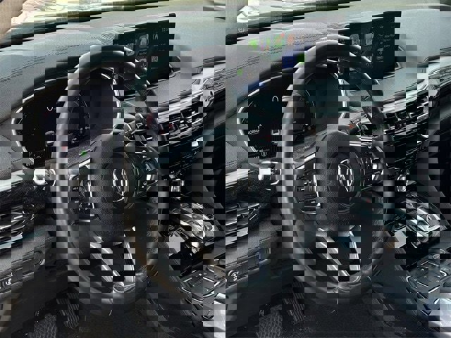 Certified 2024 Acura MDX FWD image 12