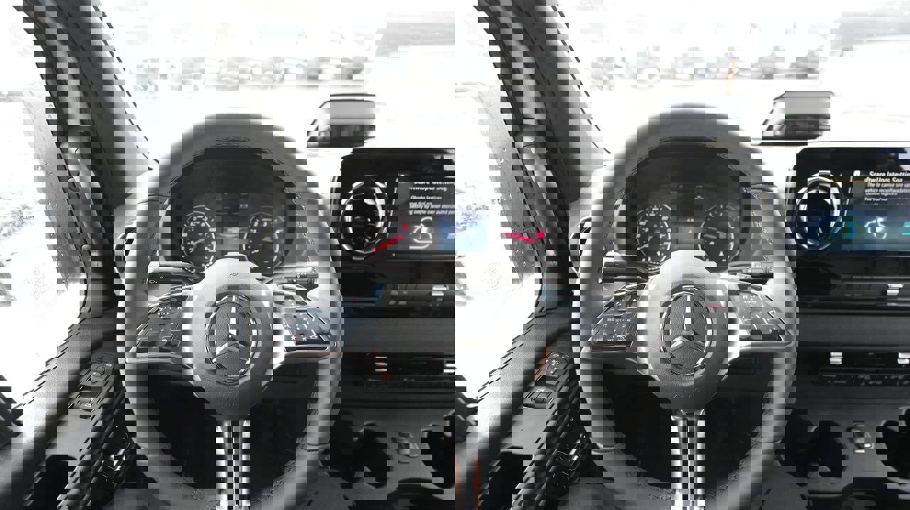 New 2026 Mercedes-Benz Sprinter 2500 image 19