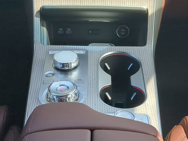 New 2026 Genesis GV80 3.5T Prestige AWD/4WD image 17