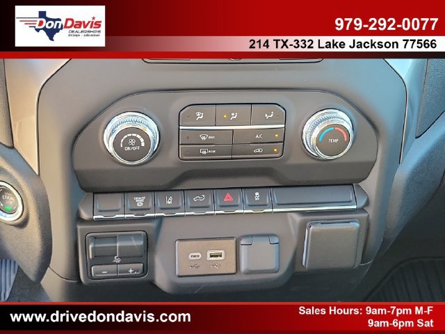 New 2026 GMC Sierra 3500 Pro AWD/4WD image 24