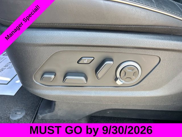Used 2023 Hyundai Palisade Calligraphy FWD image 16