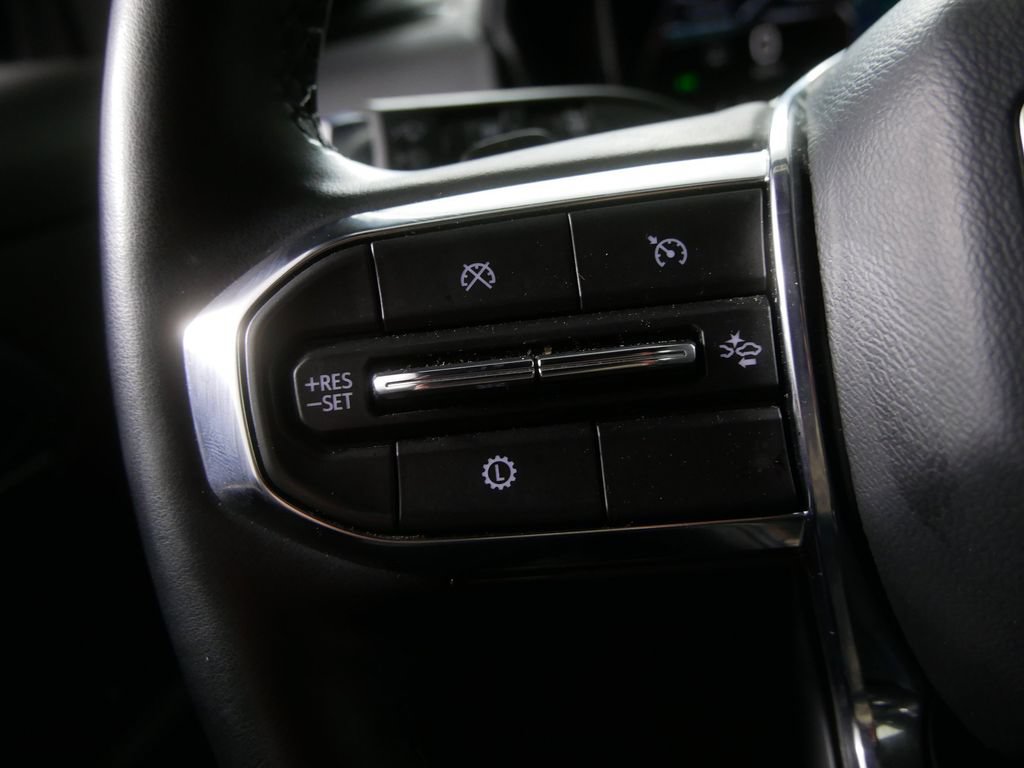 Used 2025 GMC Terrain Elevation AWD/4WD image 19
