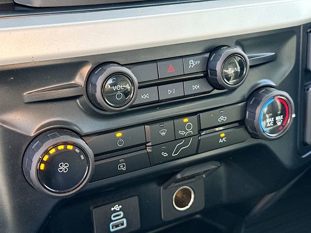 Used 2025 Ford F250 XL image 15