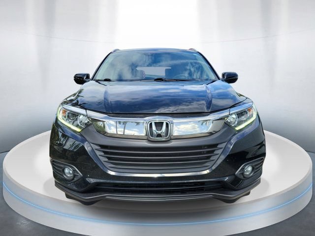 Used 2019 Honda HR-V EX-L image 2