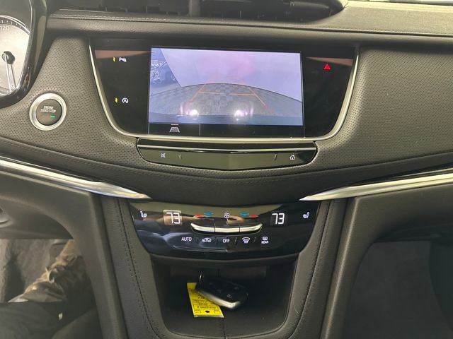 Used 2022 Cadillac XT5 Premium Luxury image 22
