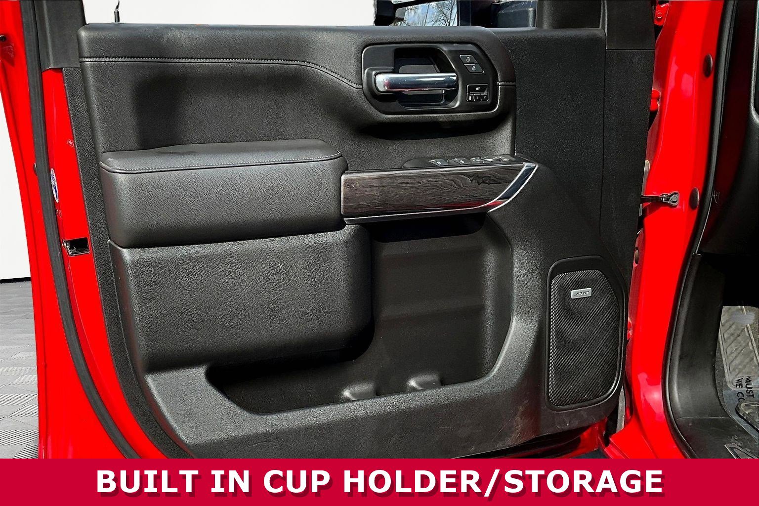 Used 2020 Chevrolet Silverado 3500 LTZ w/ LTZ Plus Package image 20