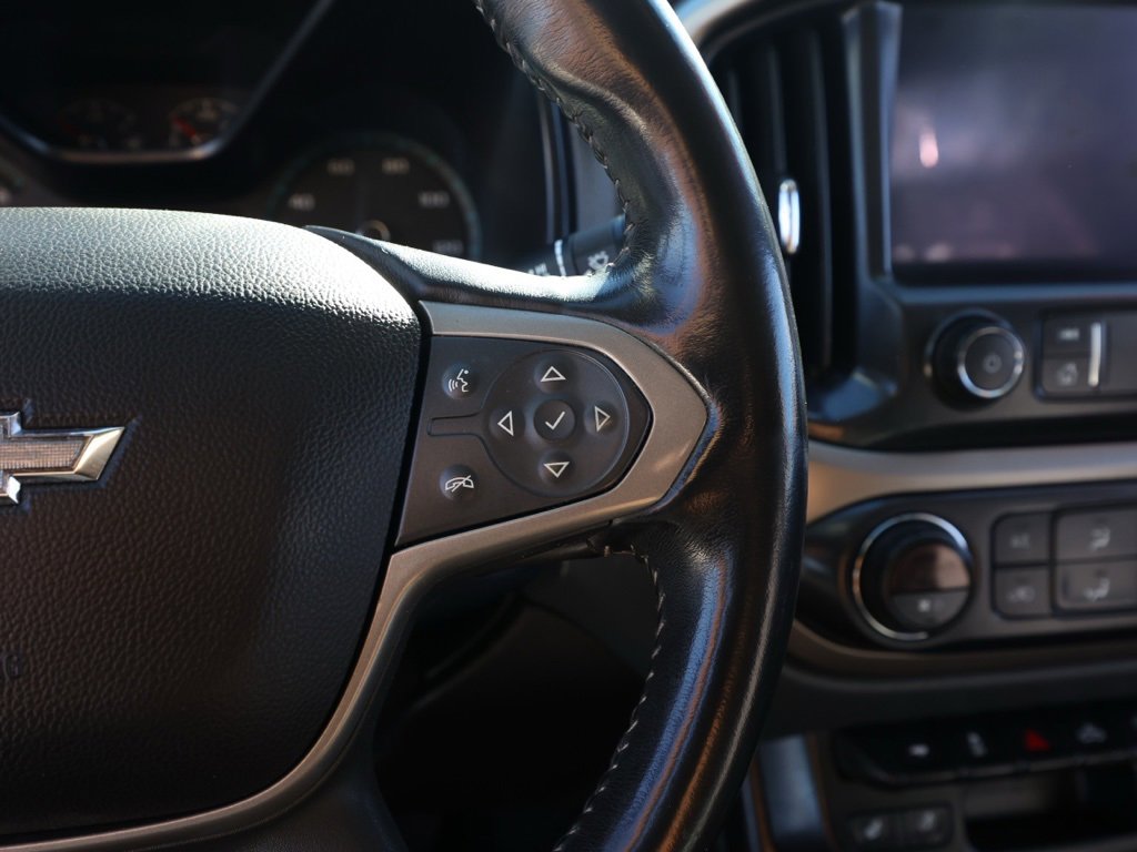 Used 2019 Chevrolet Colorado Z71 image 26