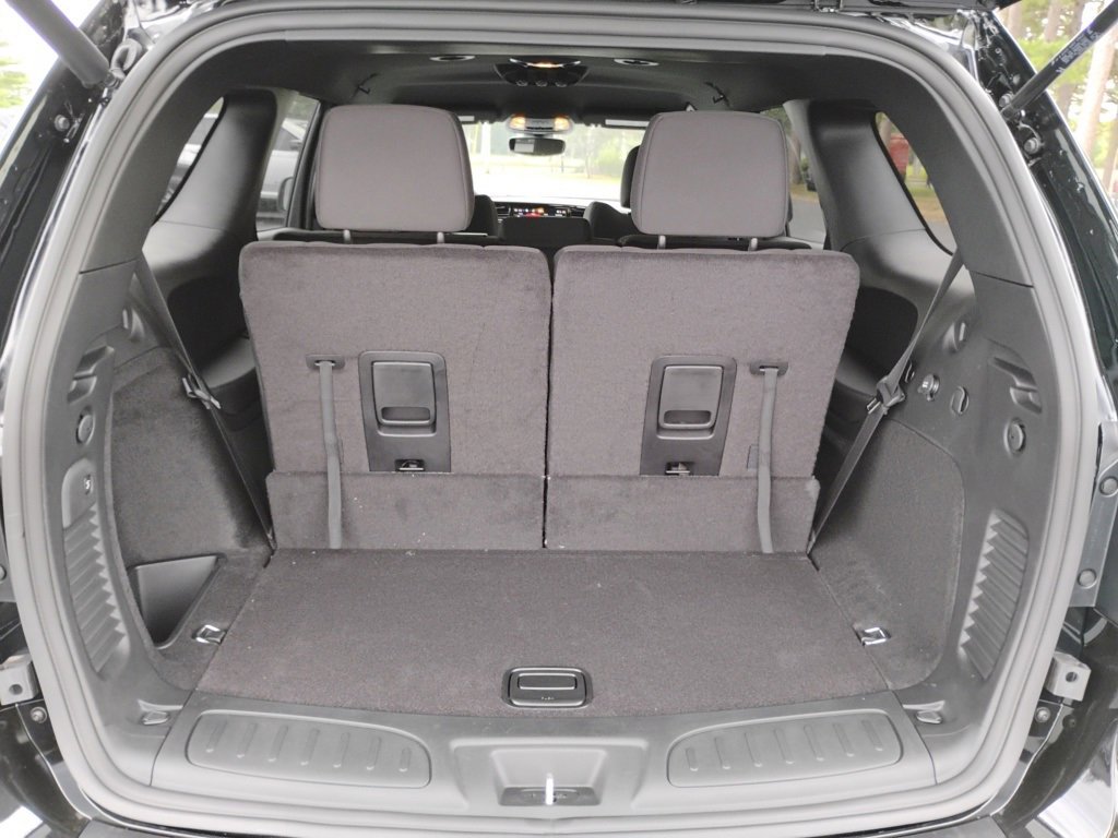 New 2026 Dodge Durango GT w/ Blacktop Package image 14