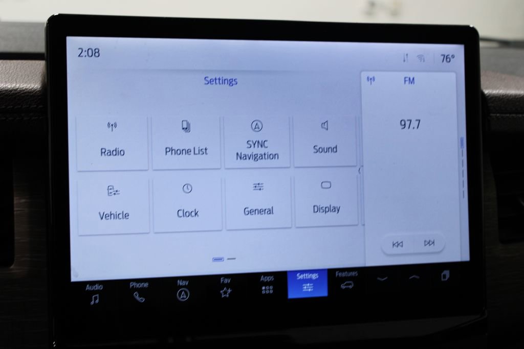 Used 2023 Ford Expedition Limited AWD/4WD image 53