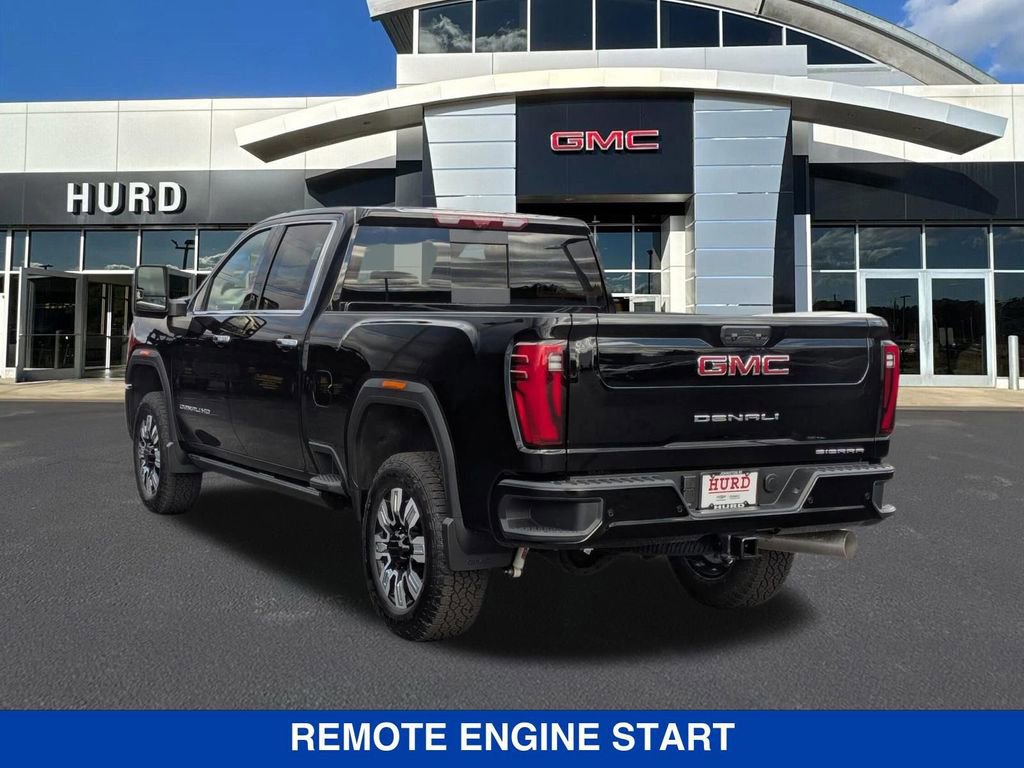 New 2026 GMC Sierra 3500 Denali w/ Denali Reserve Package image 6