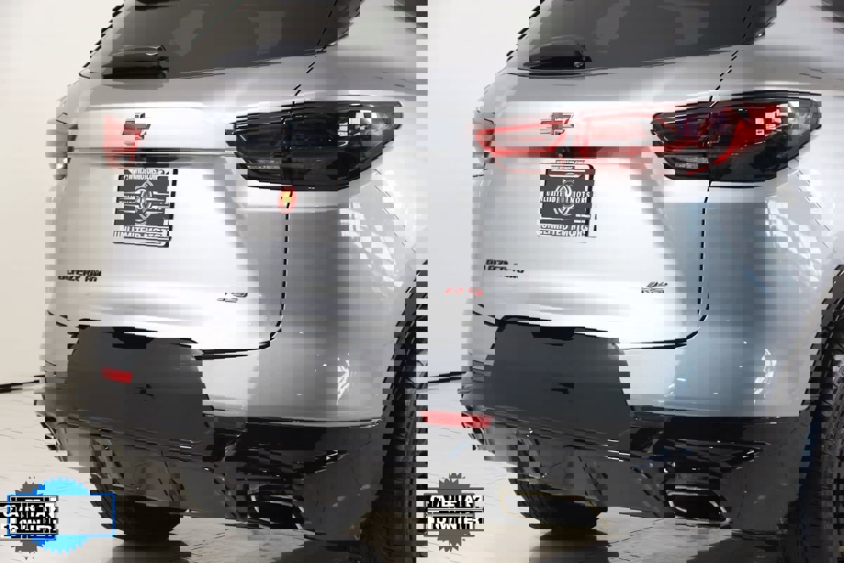 Used 2023 Chevrolet Blazer RS w/ LPO, Floor Liner Package image 59