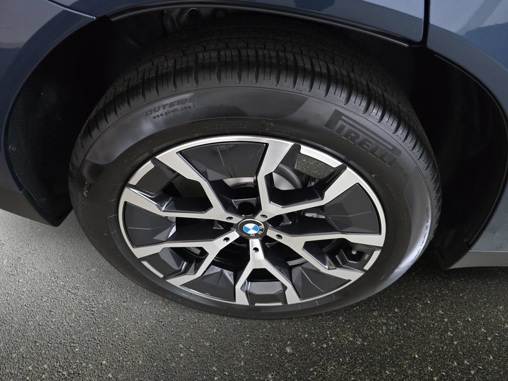 New 2026 BMW X3 xDrive30i w/ Premium Package AWD/4WD image 29