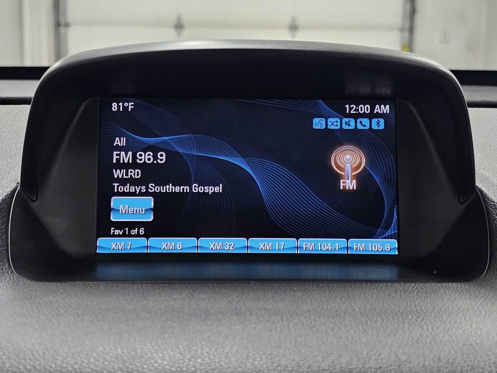 Used 2014 Buick Encore Convenience FWD image 15