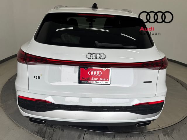 New 2025 Audi Q5 Premium Plus AWD/4WD image 44