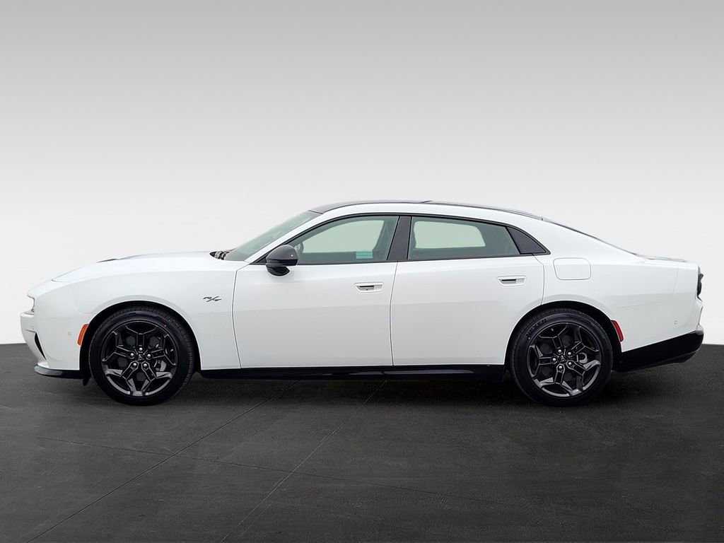 New 2026 Dodge Charger R/T image 7