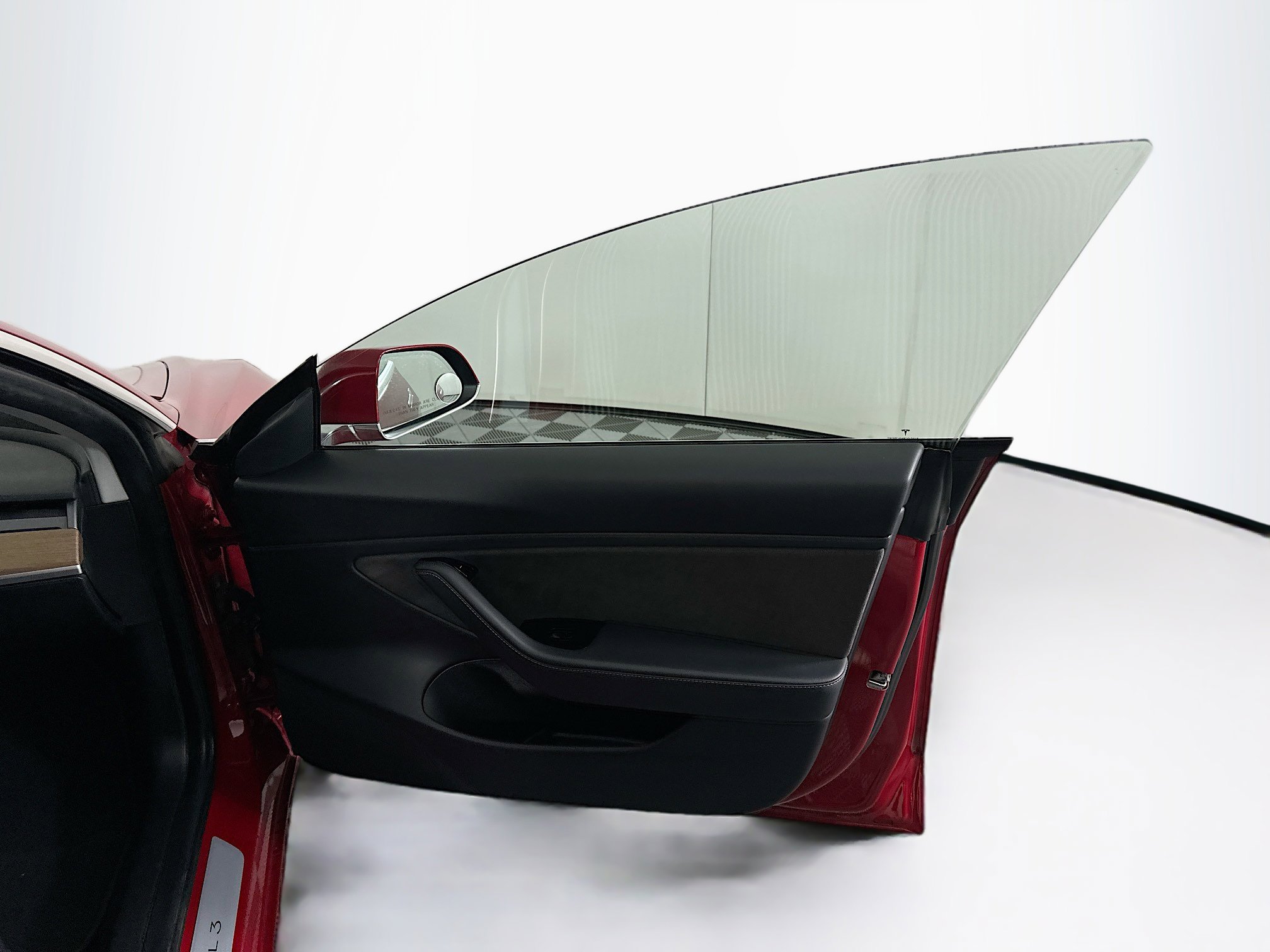 Used 2019 Tesla Model 3 Long Range image 29