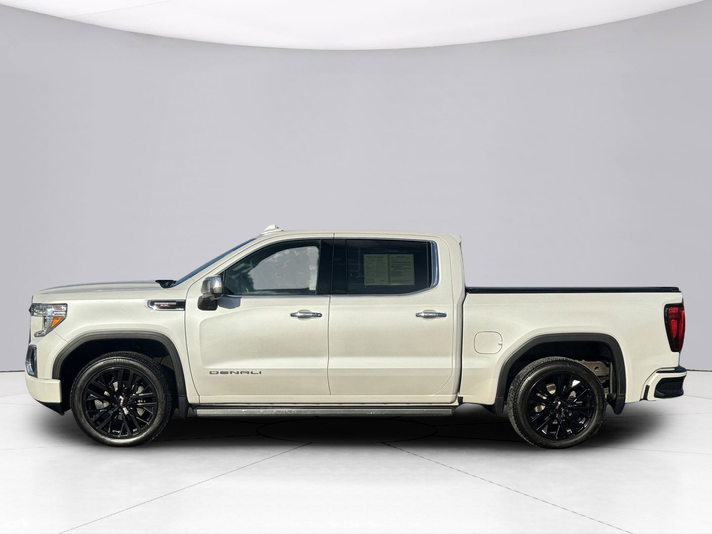 Used 2020 GMC Sierra 1500 Denali w/ Denali Ultimate Package AWD/4WD image 6