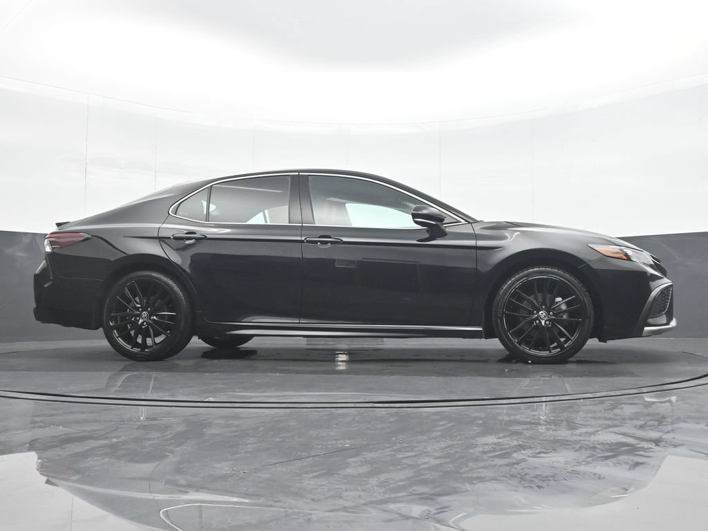 Used 2024 Toyota Camry XSE w/ Cold Weather Package FWD image 31