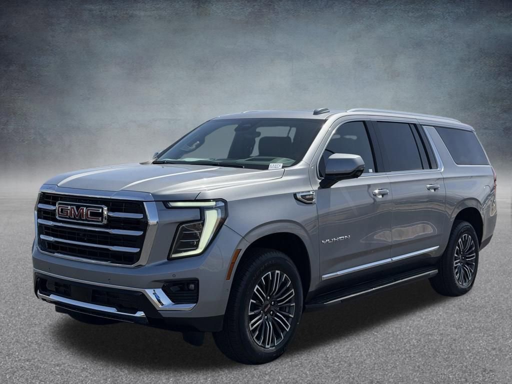 New 2026 GMC Yukon XL Elevation w/ Elevation Premium Package AWD/4WD image 7
