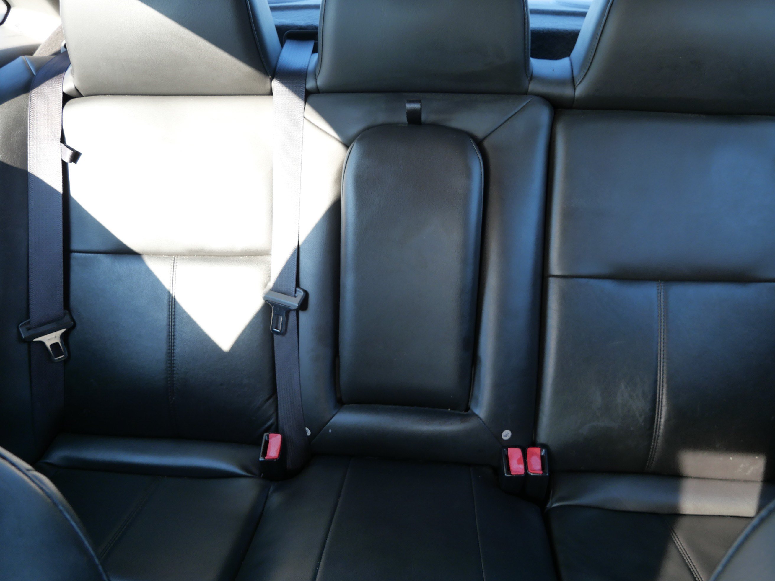 Used 2011 Chevrolet Impala LT w/ Luxury Edition Package FWD image 13