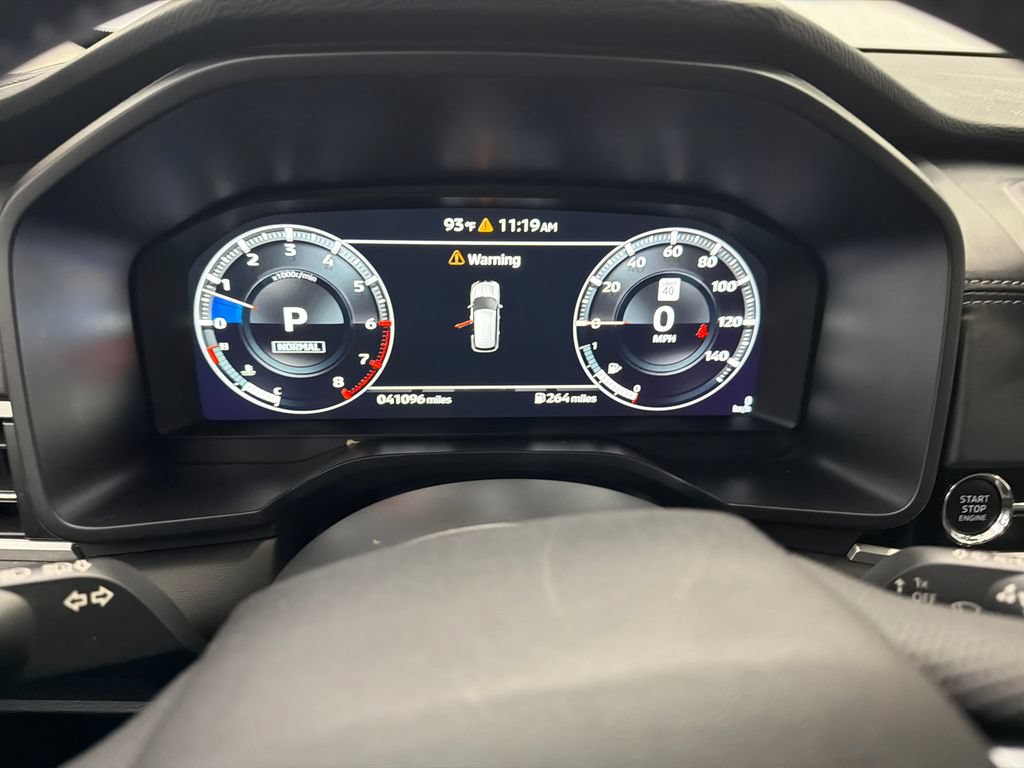Used 2024 Mitsubishi Outlander SEL FWD image 27