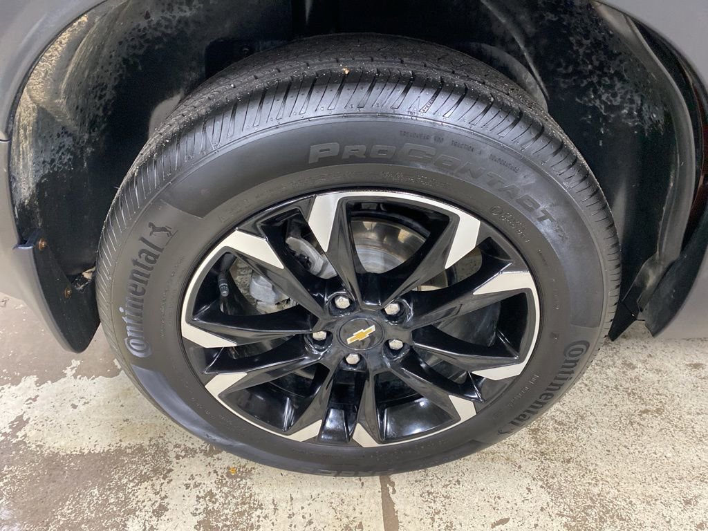 Used 2023 Chevrolet TrailBlazer LT image 9