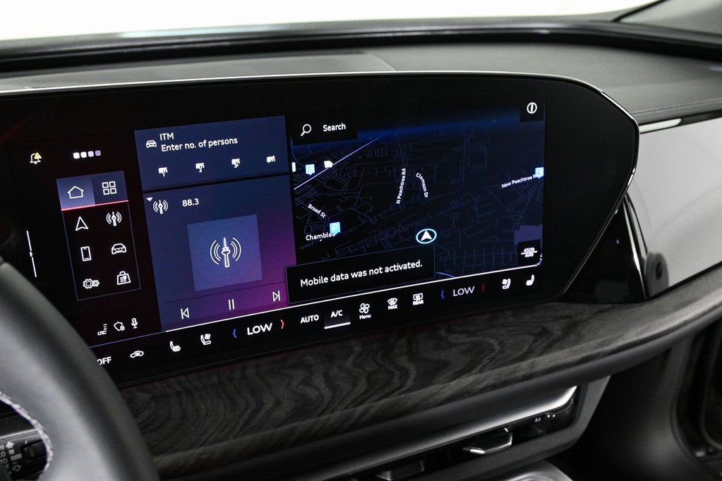 New 2025 Audi Q5 Premium Plus AWD/4WD image 14