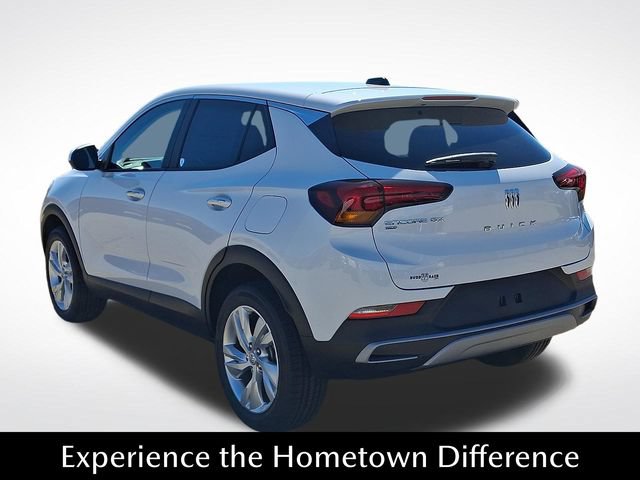 New 2026 Buick Encore GX Preferred w/ Comfort Package AWD/4WD image 4