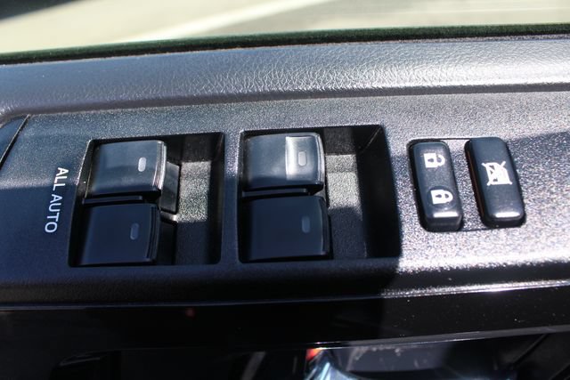 Certified 2021 Toyota 4Runner Nightshade AWD/4WD image 46