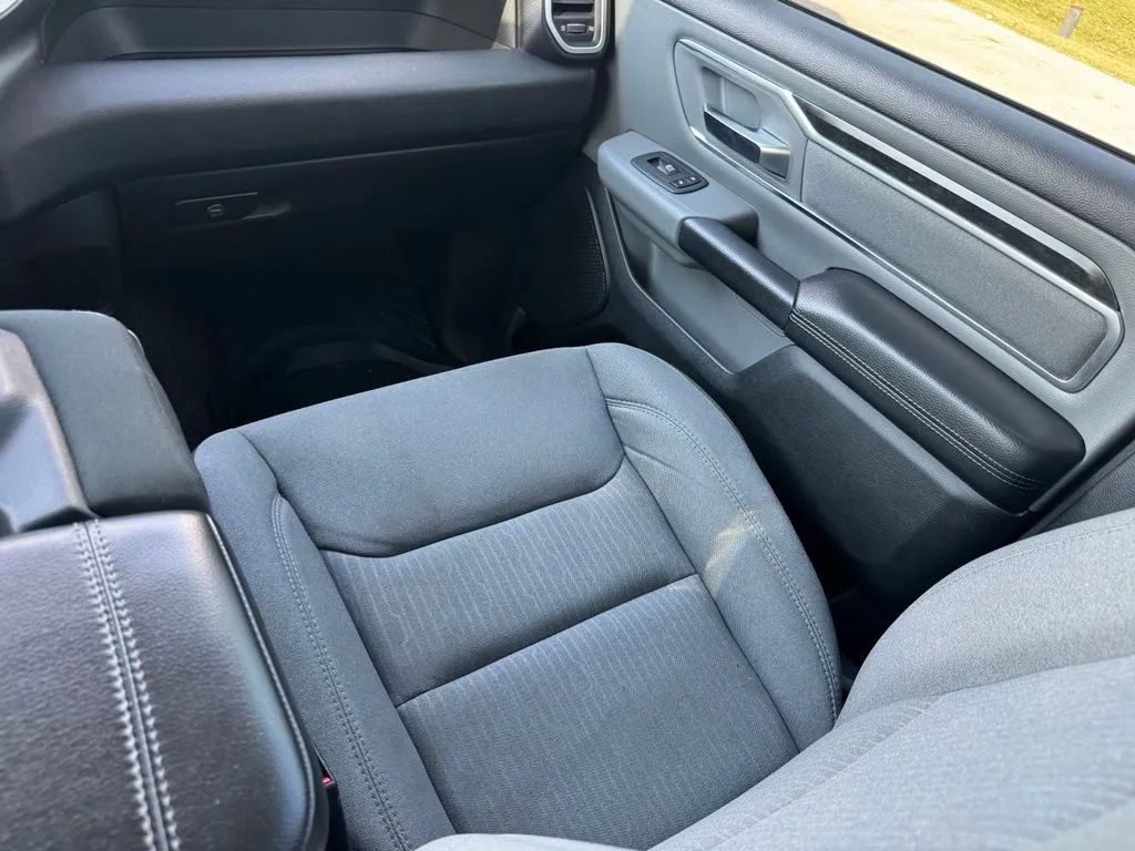 Used 2019 RAM 1500 Big Horn AWD/4WD image 21