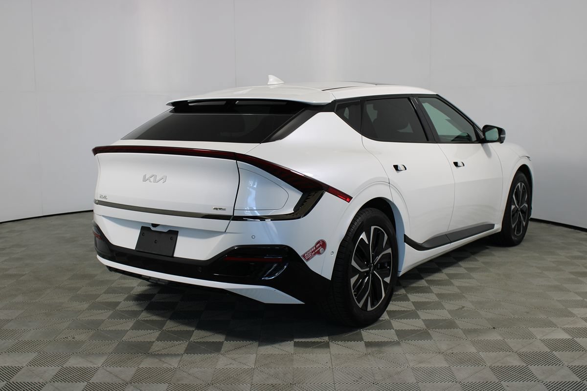 Used 2023 Kia EV6 GT-Line RWD image 6