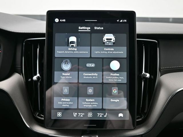 New 2026 Volvo XC60 B5 Ultra w/ Climate Package image 15