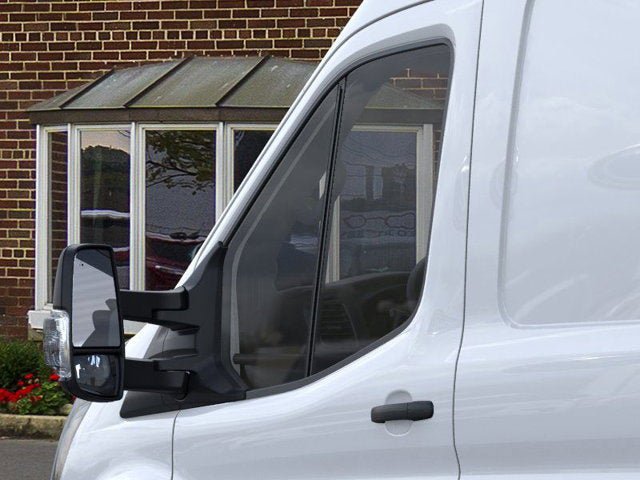 New 2026 Ford Transit 350 148 High Roof Extended RWD image 41