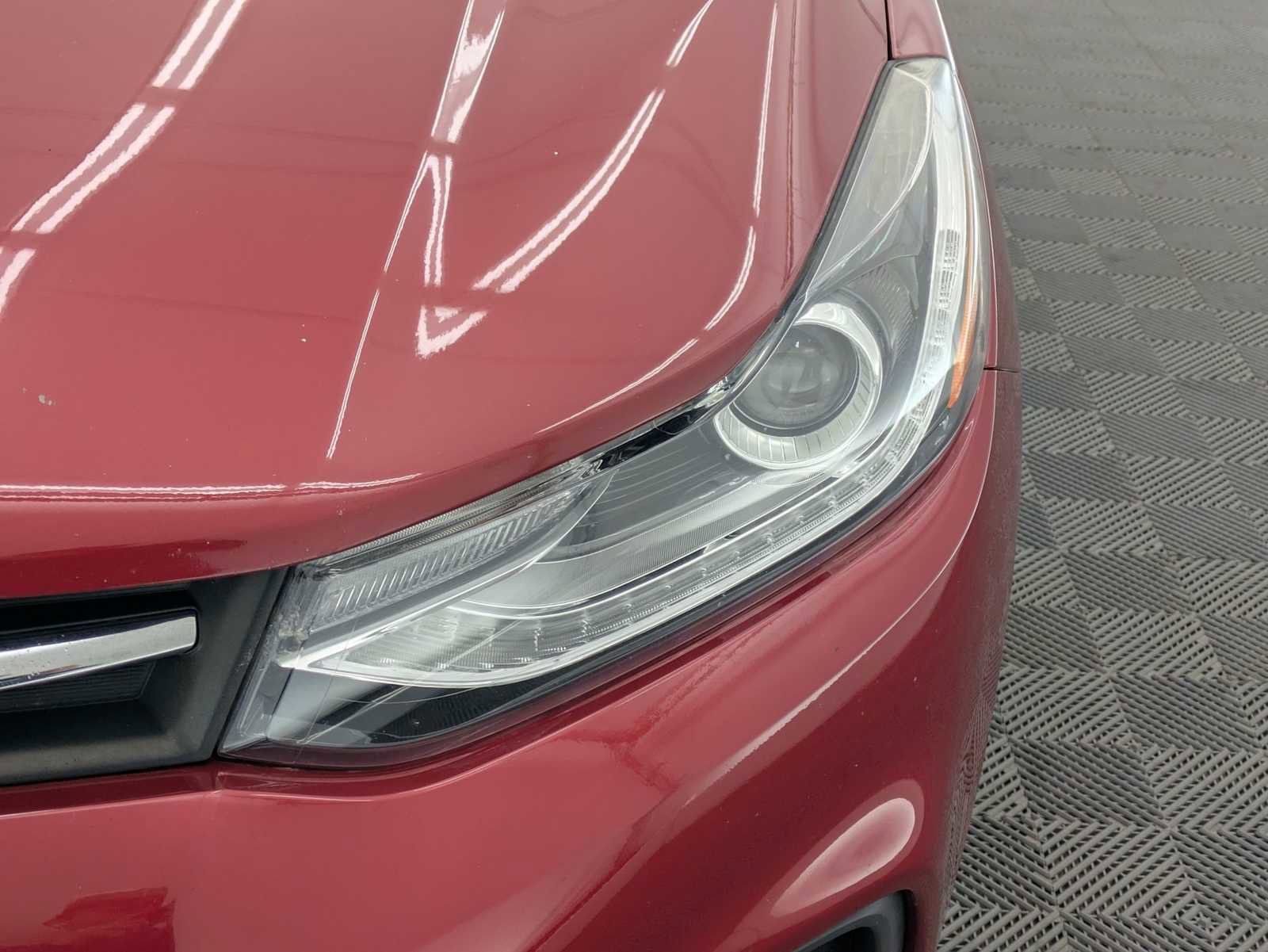 Used 2020 Chevrolet Trax LT w/ LT Convenience Package image 10