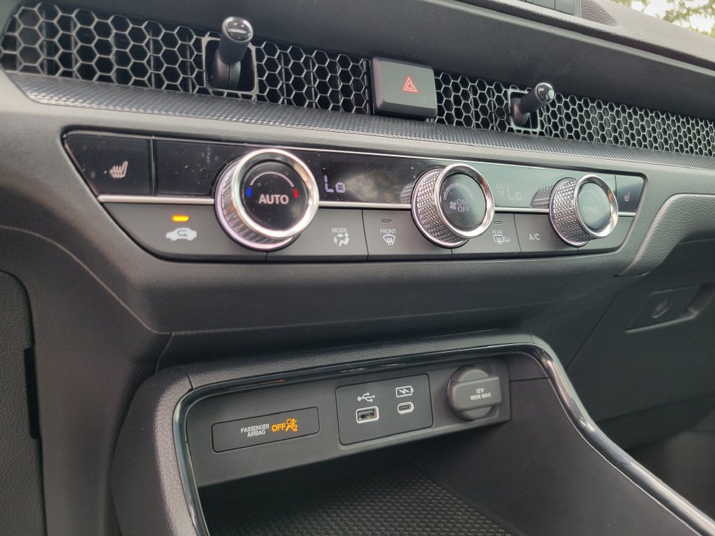 Used 2025 Honda CR-V EX image 28