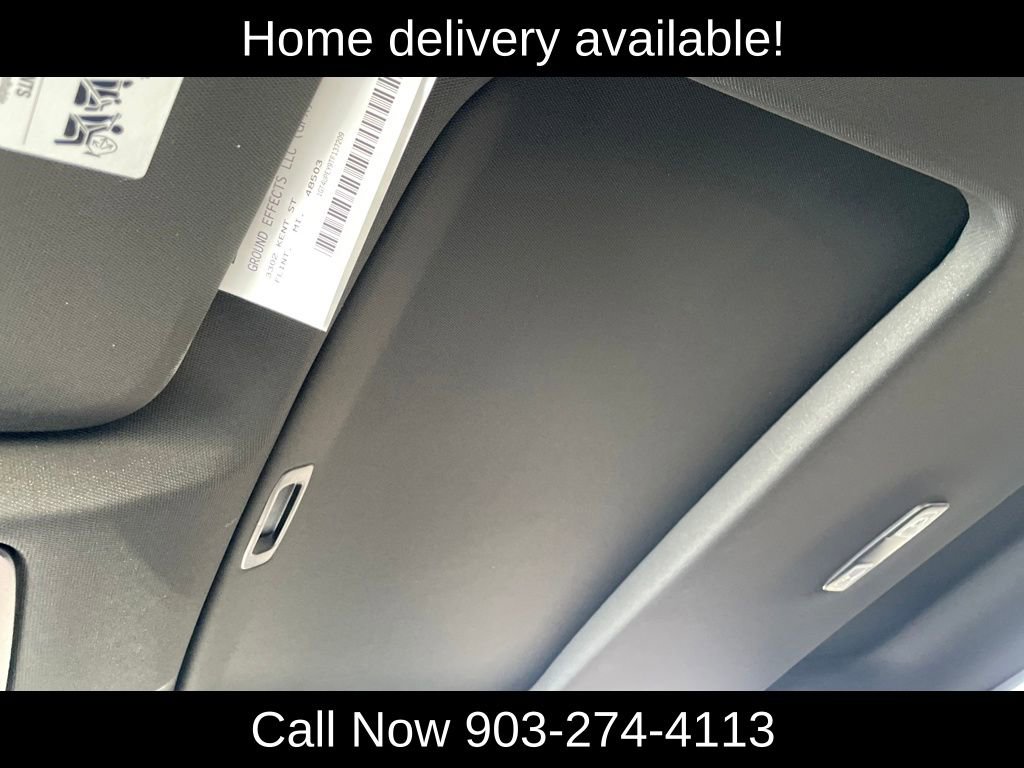 New 2026 GMC Sierra 2500 AT4 w/ AT4 Premium Plus Package image 21