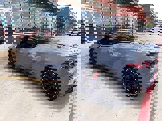 Used 2024 Chevrolet Corvette E-Ray w/ ZER Performance Package image 24