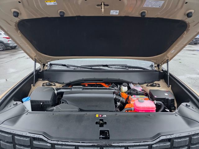 New 2027 Kia Telluride SX X-Line w/ Towing Package AWD/4WD image 13