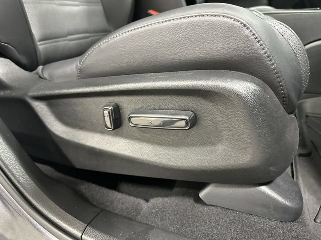 Used 2022 Honda CR-V EX-L image 29