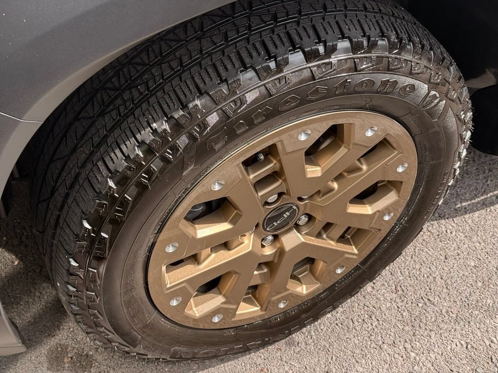 Used 2022 Honda Ridgeline RTL-E image 12