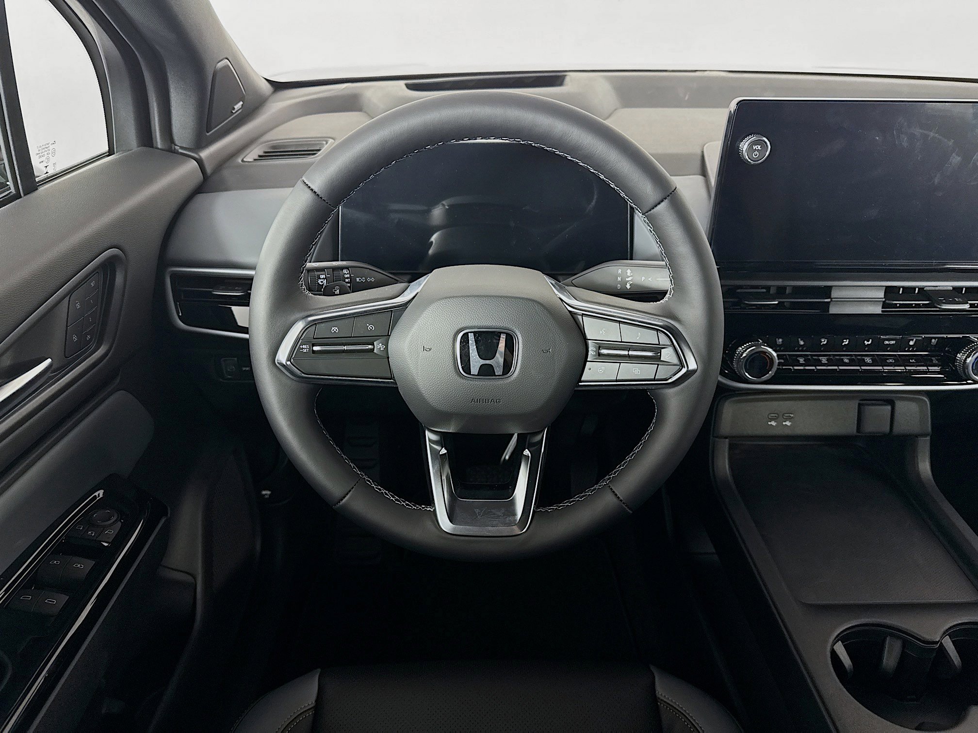 New 2026 Honda Prologue Elite image 23