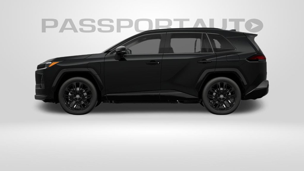 New 2026 Toyota RAV4 XSE AWD/4WD image 3