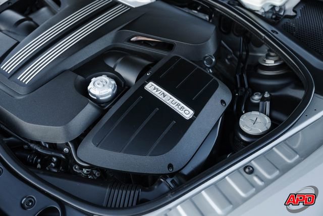 Used 2013 Bentley Continental GT image 82