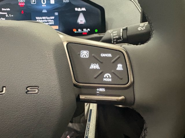 New 2026 Lexus ES 500e w/ Convenience Package AWD/4WD image 26
