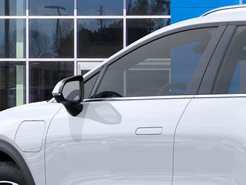 New 2026 Chevrolet Equinox EV LT image 14